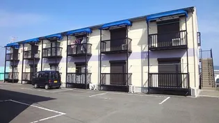 リーガルヒルIの画像