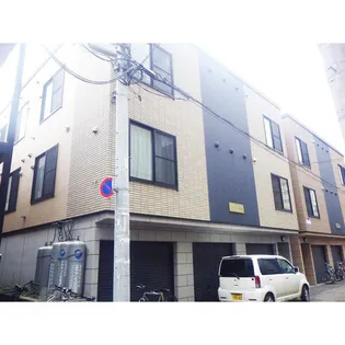 シティハイム南6条の画像