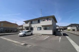 プランドール B棟の画像