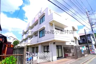 ビラ田無の画像