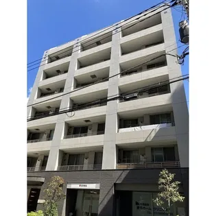 モンヴェール四ツ谷の画像