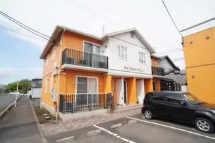 シャーメゾンMIKI Aの画像