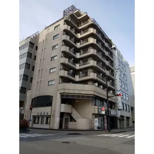 グリーンランド千葉中央ビルの画像