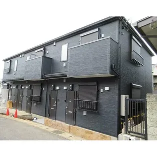 千葉県千葉市中央区大巌寺町【アパート】の外観