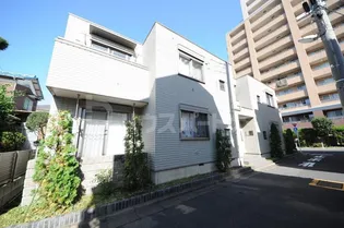 ニューハイツ鎌倉IIの画像