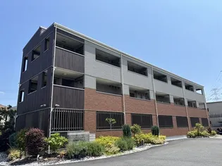 サニーヴィラ エテルノMの画像