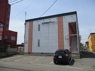 パウセ ビアーノIIの画像