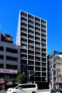 レジディア薬院大通【3階】の外観