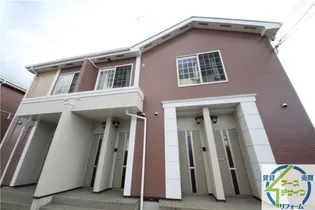 ビレッジコート ピュア ノースの画像