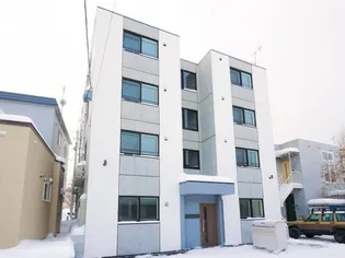 アプリーレ手稲の画像