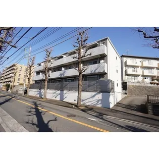 カサヴェール鷺沼の画像