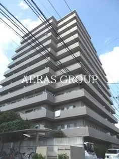 ジ アパートメント ヒルトップ中野の画像