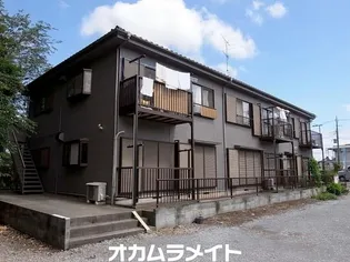 すまいる大和田の画像