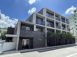 スカイコートグレース中野哲学堂の画像