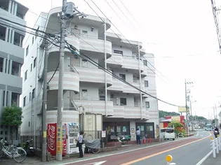 マンションリヴィエールの画像