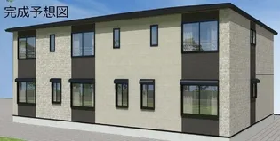 ディープバレーの画像