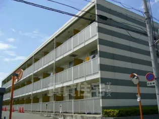 レオパレスリビエールブランシェの画像