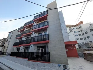 ワンズレジデンス亀戸の画像