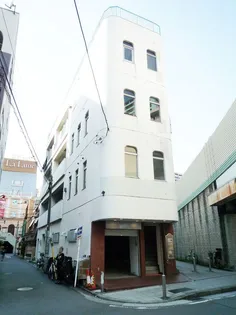 関本ビルの画像