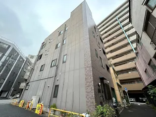 エスポワールTAMURAの画像