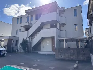 メゾンコーレア23の画像