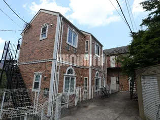 ハーミットクラブハウス菊名Aの画像