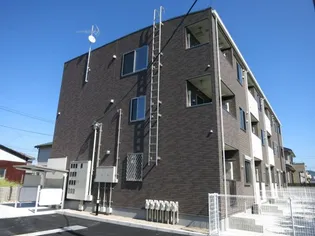 グランシャリオの画像