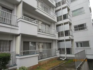 東カン水戸第一パークハイツの画像