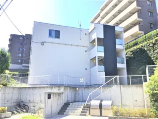 リブリ 王禅寺の画像