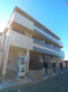 CIEL BLEU 鳩ヶ谷の画像