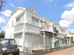 ホワイトヒルズの画像