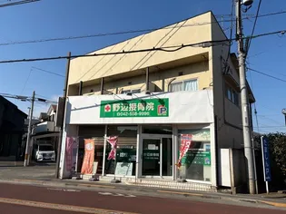 コーポ野辺の画像