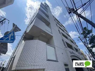 日興パレス武蔵関の画像