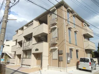 ウエストパーシモンの画像