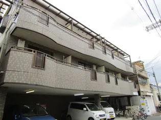 アクシリア駒川の画像