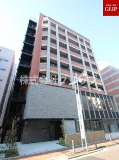 Breeze横浜公園【5階】の外観