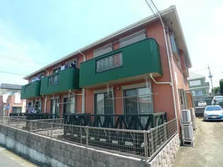 ビマークヒルズの画像