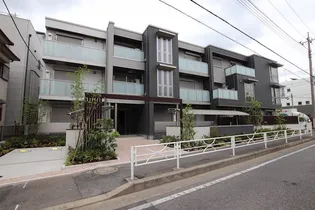 カーサクオーレの画像