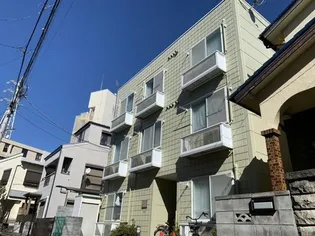 レオパレススターフィールドの画像