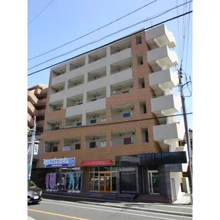 ラシュレー白山の画像