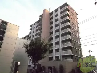 大阪府吹田市垂水町3【マンション】の外観