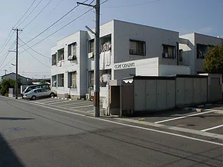 シンシア城西の画像