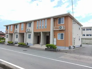 ルミナス スクエアの画像