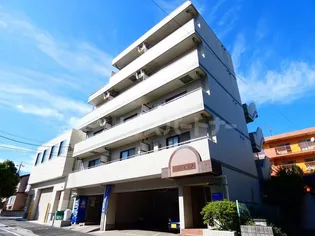 リッツハウスの画像