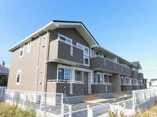 コンフォート ヴィラの画像