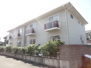 エルコート春日A棟の画像