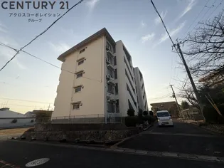 宝塚安倉 10号棟の画像