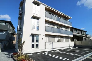 アルシオーネ初芝の画像