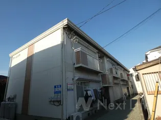 グリーンハイツの画像