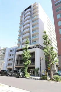 愛知県名古屋市中区丸の内3【マンション】の外観